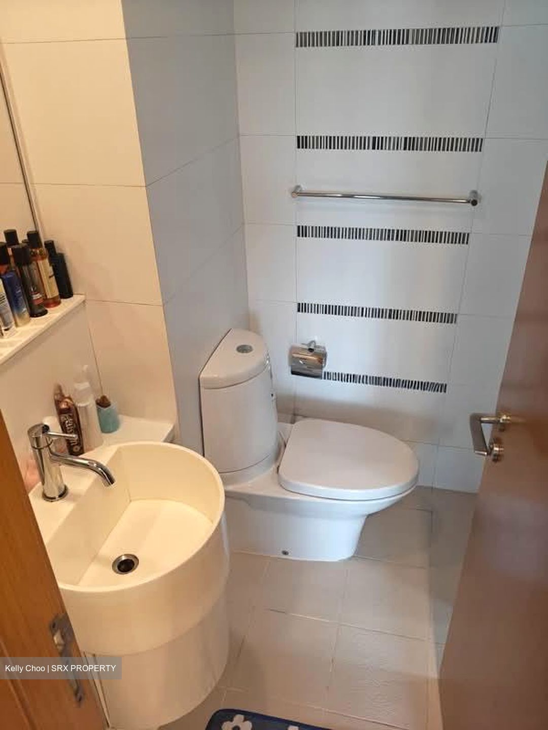 The Quartz (D19), Condominium #572265801